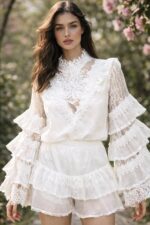 ROSALIA CO-ORD - Image 5