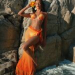 SUNSET 3-PIECES BIKINI