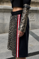 NAOMI CROPPED BLAZER - Image 2